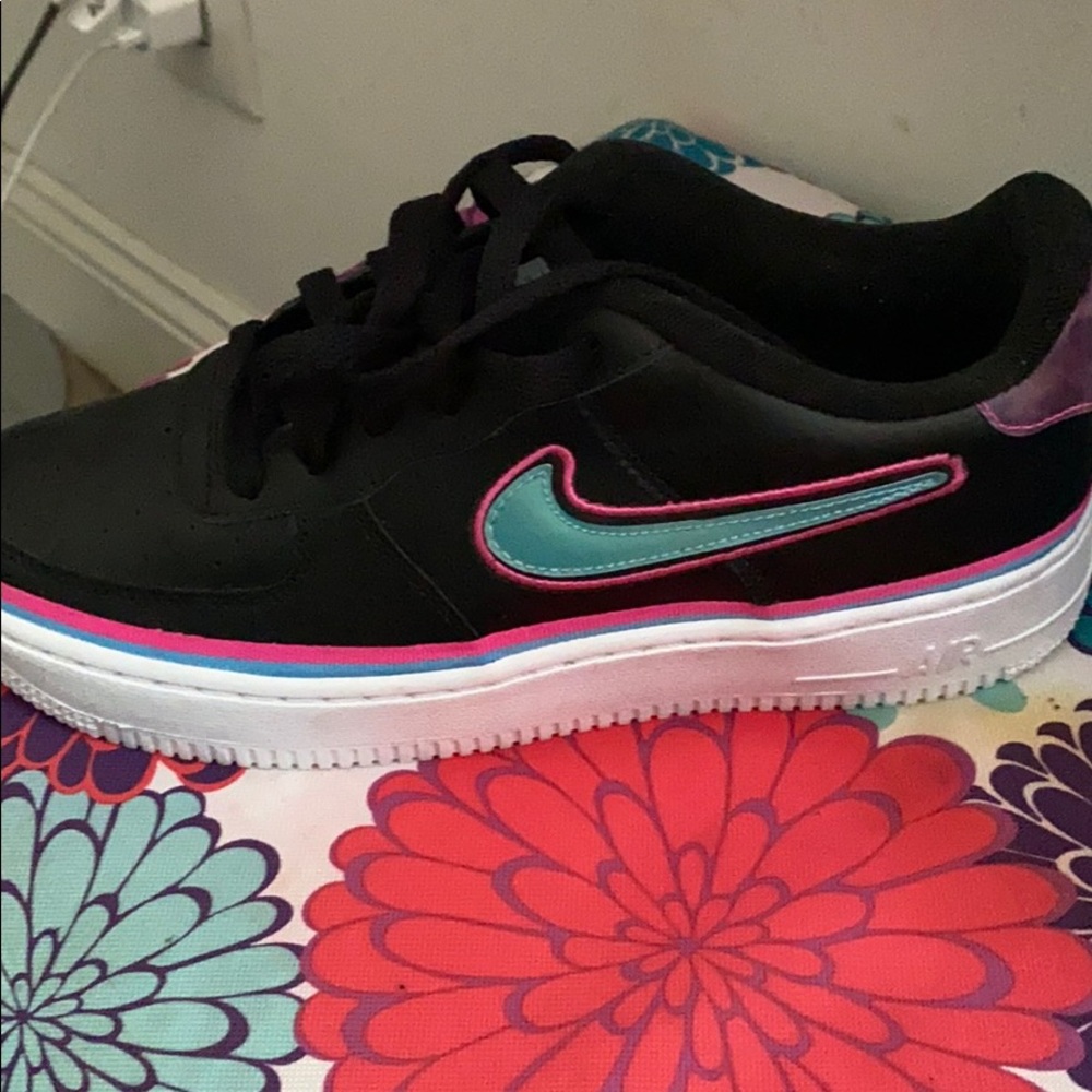 Nike Air Force 1 lv8 sport (gs)